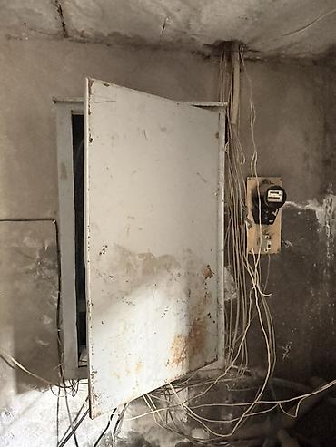 Пластиковые двери: Снос боло турган чон уйдун материалдары сатылат. Жалал Абадда(Манас) — 14