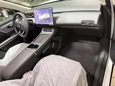 bmw e3: Microcar : 2026 г., Автомат, Электромобиль, Кроссовер — 10