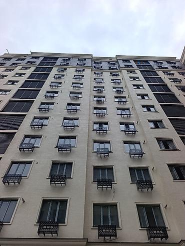 квартиры в: 2 комнаты, 85 м², Элитка, 11 этаж, ПСО (под самоотделку) — 2