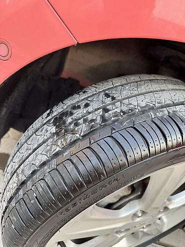 Chevrolet: Chevrolet Spark: 2017 г., 1 л, Вариатор, Бензин, Хэтчбэк — 8