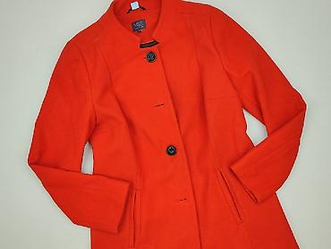 coats: M&S Collection, Płaszcz damski, rozmiar S — 1