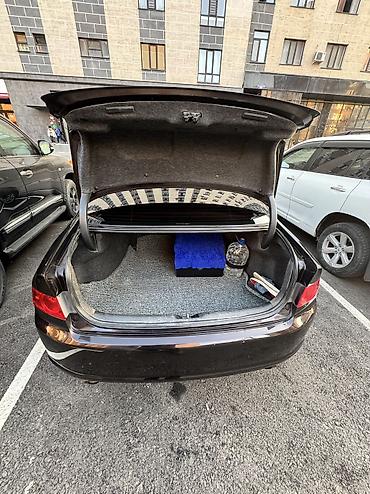 туманик акорд: Honda Accord: 2008 г., Автомат, Седан — 8