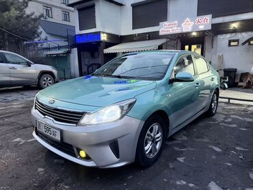 Kia: Kia Forte: 2020 г., 1.6 л, Механика, Газ, Седан — 4