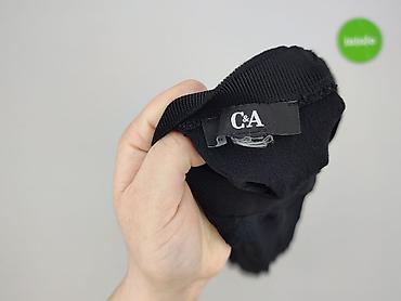 Жіночий одяг: C&A, Футболка жіноча, розмір S — 4
