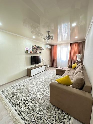 Продажа 2-комнатной квартиры, 104 серия Адрес: 5-й микрорайон,третий