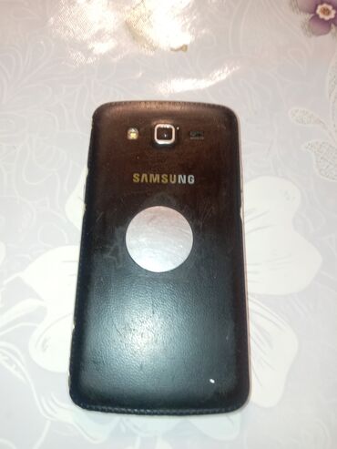 samsunq a03s: Samsung Galaxy Grand 2, 16 GB, rəng - Qara