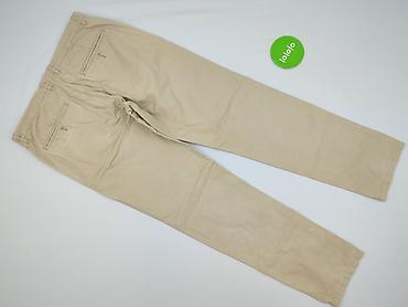 ca legginsy: H&M L.O.G.G., Spodnie materiałowe damskie, rozmiar XL — 3