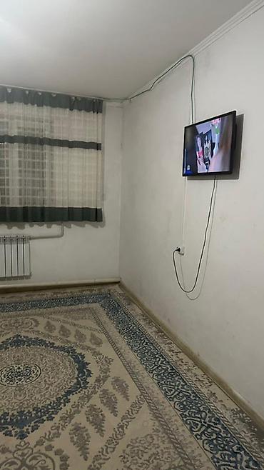 аренда электро: 35 м², С мебелью полностью — 1