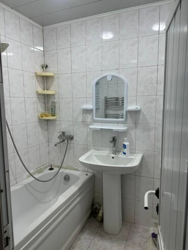 Köhnə tikili: Bakı, Zabrat, 3 otaqlı, Köhnə tikili, 65 kv. m — 13