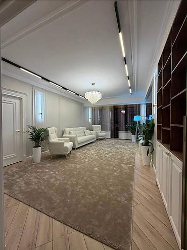 квартира нижний джал: 3 комнаты, 103 м², Нижний Джал (Джал-23) Элитка, 10 этаж, Дизайнерский ремонт — 9