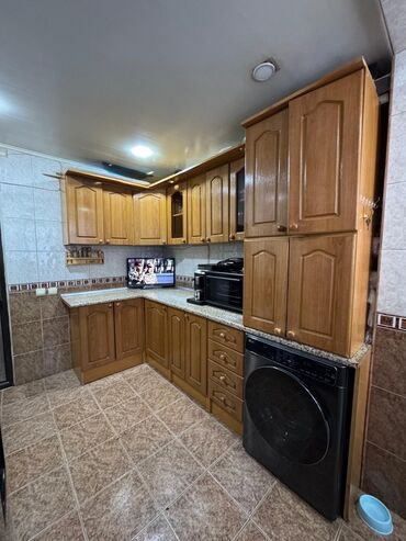 Sifarişlə oturacaqlar: Sifarişlə mətbəx dəsti, MDF, Kredit yoxdur