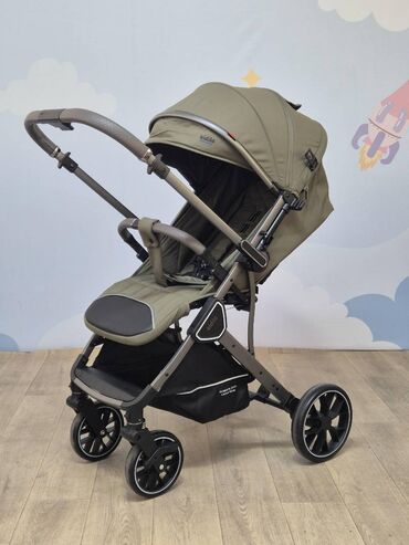 Gəzinti arabaları: Klassik gəzinti arabası, Kidilo, Yeni, Pulsuz çatdırılma, Rayonlara çatdırılma -da lalafo.az — 2 Gəzinti arabaları: Klassik gəzinti arabası, Kidilo, Yeni, Pulsuz çatdırılma, Rayonlara çatdırılma — 2