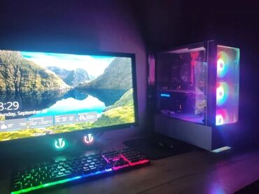 disk satışı: Prossessor: intel i5 6cı nesil Ram:16 gb Videokarta: Amd Radeon RX580
