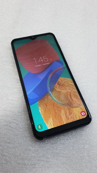 Samsung: Samsung Galaxy A73 5G, Б/у, 256 ГБ, цвет - Черный, 2 SIM at lalafo.kg — 3 Samsung: Samsung Galaxy A73 5G, Б/у, 256 ГБ, цвет - Черный, 2 SIM — 3