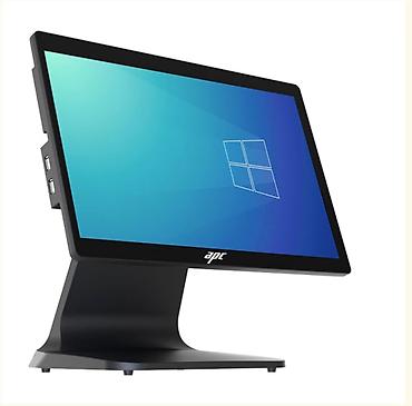 Rkper teze 1il resmi sirket terefden qaranti verilir tek monitor 2