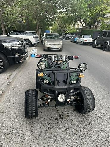 dort teker motor: 250 sm3, 2023 il, 700 km — 4