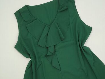 Women's blouse, size 2XL (EU 44)