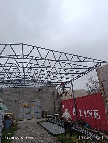 Сварка: Сварка | Заборы, оградки Доставка, Гарантия, Бесплатная смета — 6