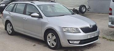 too box: DELOVI ZA ŠKODA OCTAVIA OD 2013. DO 2018. GOD. - KRILO HAUBA VRATA | — 2