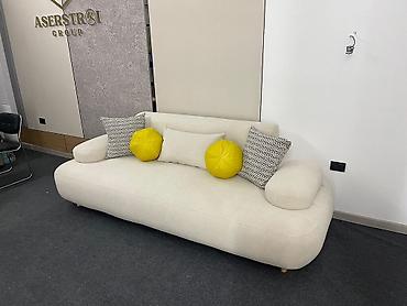 Модульные диваны: Модульный диван — 5