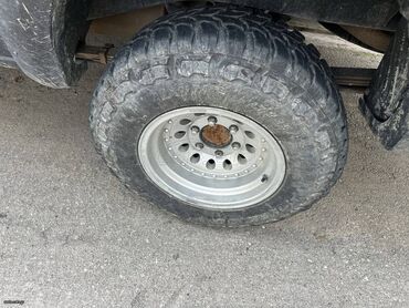 Ford: Ford Ranger: 2.5 l. | 2008 έ. 175000 km. Πικάπ — 3