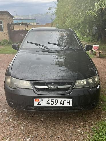 киа портер: Daewoo Nexia: 2009 г., 1.6 л, Механика, Бензин, Седан — 1