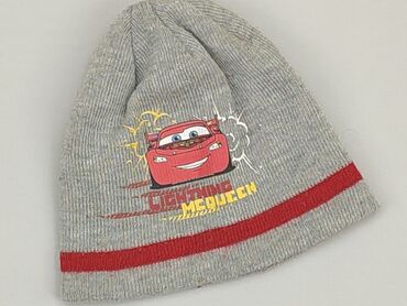 kombinezon jesieńny: Hat, Disney, 4-5 years, 52-54 cm, condition - Fair