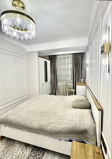 Продажа квартир: 3 комнаты, 102 м², Космос 10 этаж, Дизайнерский ремонт — 10