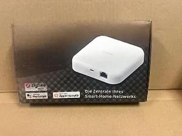 Gateway: SilverCrest Smart Home Gateway – Zigbee centar vašeg pametnog doma - — 9