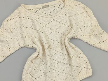 spódniczka ze spodenkami do biegania: Sweter, Orsay, XL (EU 42), condition - Good