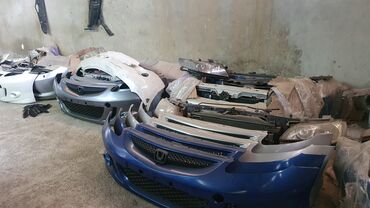 Другие детали для мотора: Мотор двигатель коробка хонда фит 1.3 1.5 ходовые части. К20 мотор — 10