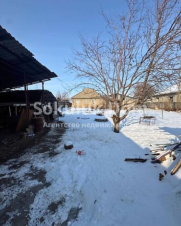 Продажа коттеджей и домов: 🏠Продается дом в с. Гавриловка 🟡Комнаты: 4 🟡Участок:13,4 соток — 4