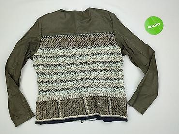 parka: Kurtka przejściowa damska, rozmiar L — 3