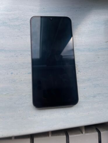 держатель телефона на стедикам fly tech 6: Samsung Galaxy A24 4G, 128 GB, rəng - Gümüşü, Barmaq izi