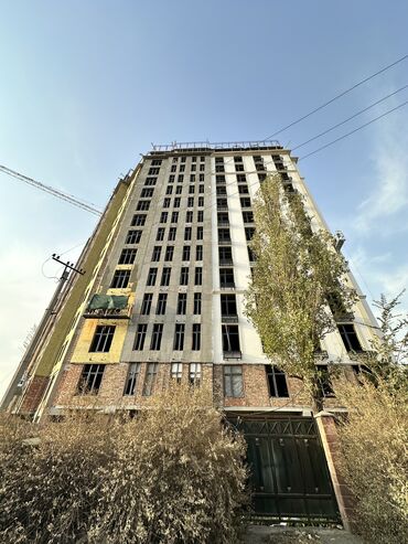 срочно продаю дом в сокулуке: 2 бөлмө, 66 кв. м, Элитка, 8 кабат, ПСО (өзү оңдоп түзөтүп бүтүү үчүн)