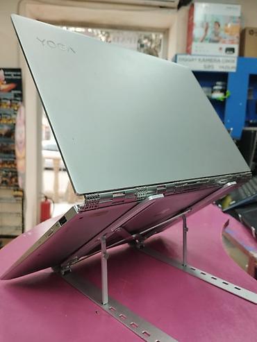 lenovo core i7: ⚙ Texniki göstəricilər: 🔹 Model: Lenovo IdeaPad 80Y7 🔹 Prosessor — 4