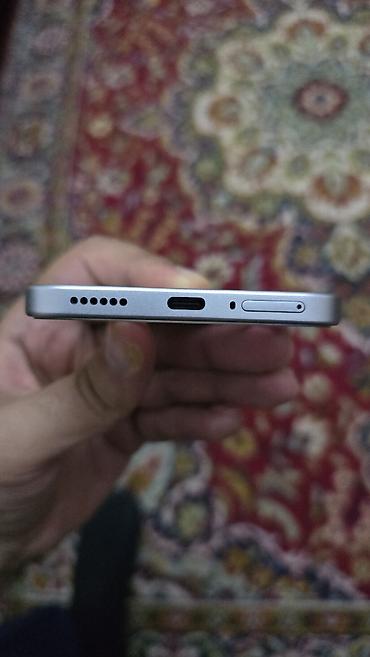 rtx 5060 ti komputer: Xiaomi 512 GB, rəng - Gümüşü, 
 İki sim kartlı — 4