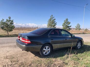 авто рынык бишкек: Toyota Windom: 1999 г., 2.5 л, Автоматические, Бензин, Седан