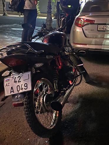 moto cross: Barter var normal 150 250 kubnan üstünde lazm olsa pulda verecem — 5
