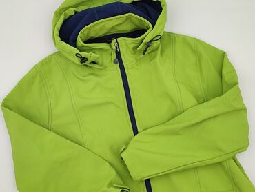 kurtki zimowe lucky five: Wiatrówka dla mężczyzn, 5XL, Navigazione, stan - Dobry