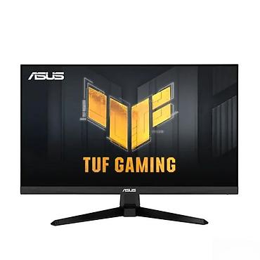 iris tv mts: ASUS TUF Gaming monitor – gejmerski ekran sa tankim ivicama i — 1