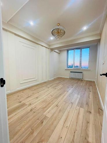 binar: 1 комната, 40 м², Нижний Джал (Джал-23) Элитка, 3 этаж, Свежий ремонт — 3