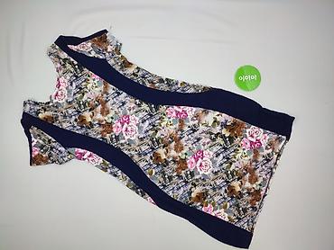 sukienki numoco: Sukienka damska, rozmiar 4XL — 3