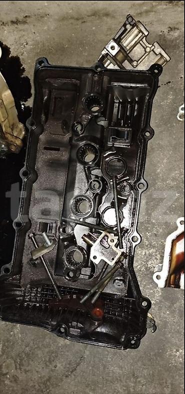 Motor üçün digər detallar: Mitsubishi LANCER, 2 l, Benzin, 2008 il, Orijinal, Yaponiya, İşlənmiş — 8