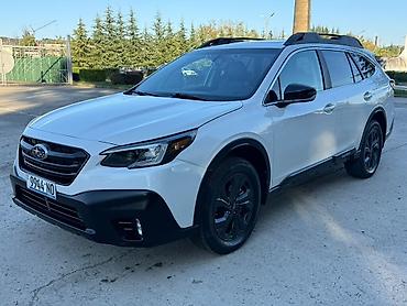 продаю субару форестер: Subaru Outback: 2020 г., 2.4 л, Автомат, Бензин, Универсал — 2