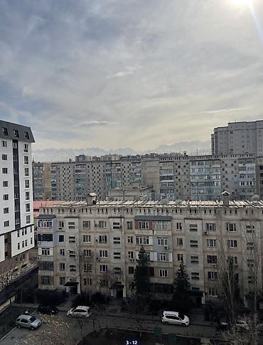 Продажа квартир: 3 комнаты, 62 м², 105 серия, 9 этаж, Косметический ремонт — 11