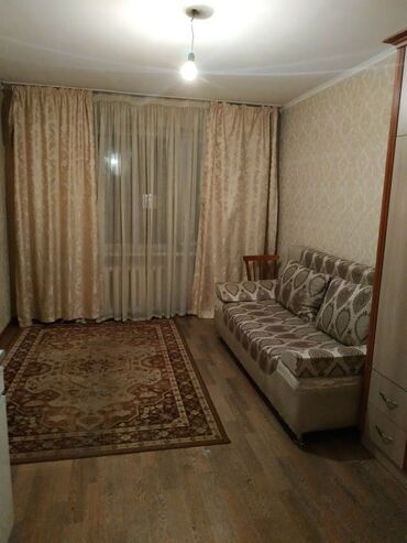 арендовать квартиру для офиса: 1 комната, 17 м², Общежитие и гостиничного типа, 4 этаж, Косметический ремонт