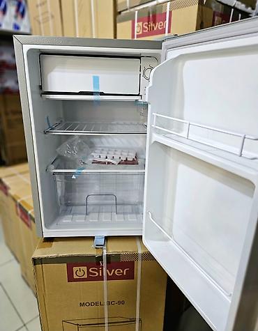 soyducu balaca: Soyuducu mini soyuducu Silver Model: BC 71 Türk markasi İQLİM — 6