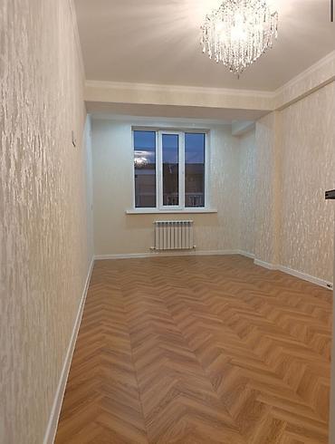 1 комната, 39 м², Пишпек Элитка, 9 этаж, Евроремонт