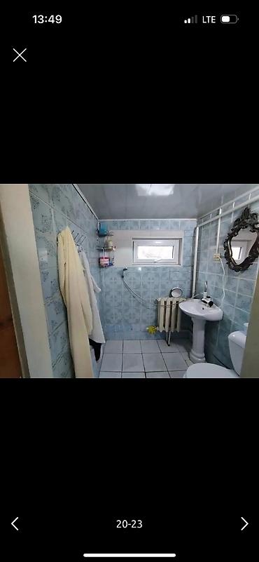 Продажа коттеджей и домов: Продаю дом, красная книга, отопление электрическое и на угле, частично — 20